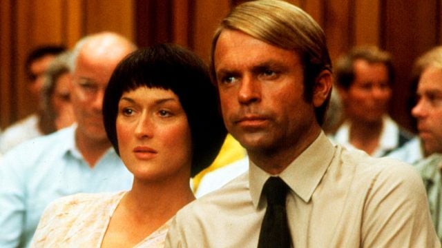 Meryl Streep tuvo que llevar 12 guardaespaldas después de hacer esta película noticias imagen