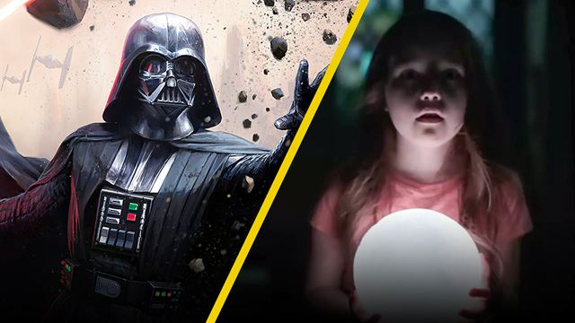 Disney prohibió que un juguete de Star Wars apareciera en 'Boogeyman: Tu miedo es real'
