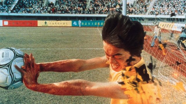 No necesitas amar el futbol para quedar atrapado por 'Shaolin Soccer', la obra maestra que se convirtió en el verdadero live-action de 'Supercampeones' noticias imagen