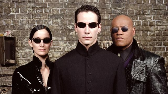 "¡Puedes hacer tres mil abdominales al día, no cambiará nada!": este actor de 'Matrix' eligió una solución radical, y al equipo de producción no le gustó nada noticias imagen