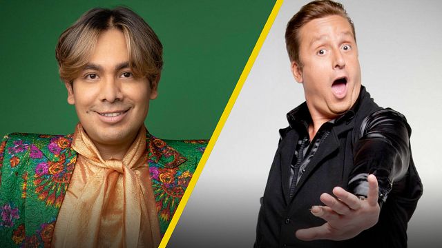 Ricardo Peralta acusa a Daniel Bisogno de ataques racistas luego de ganar 'MasterChef Celebrity' noticias imagen