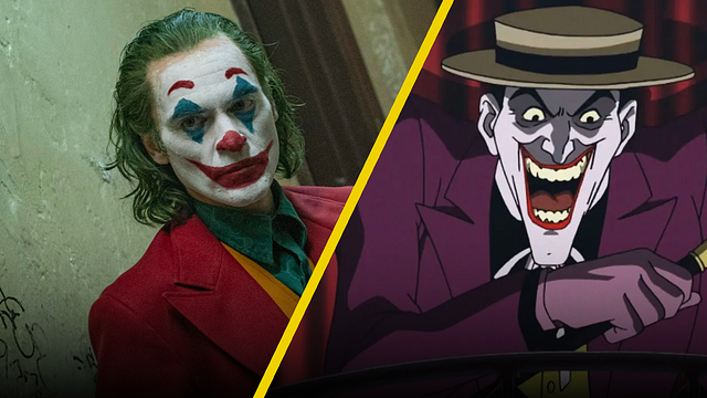 ‘Joker: Folie à Deux’: La filosofía detrás del Guasón, el villano nihilista del cine y los cómics noticias imagen