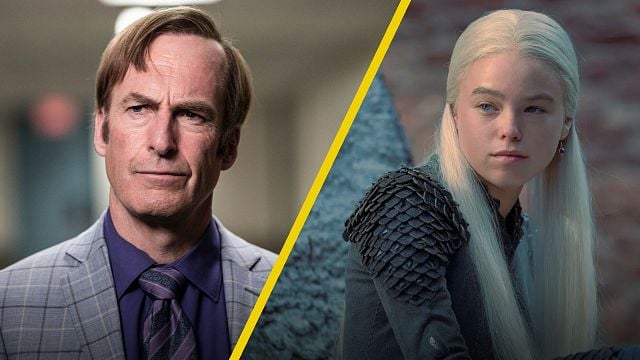 'Better Call Saul', 'House of the Dragon' y las series más nominadas a los Critics Choice Awards 2022 noticias imagen
