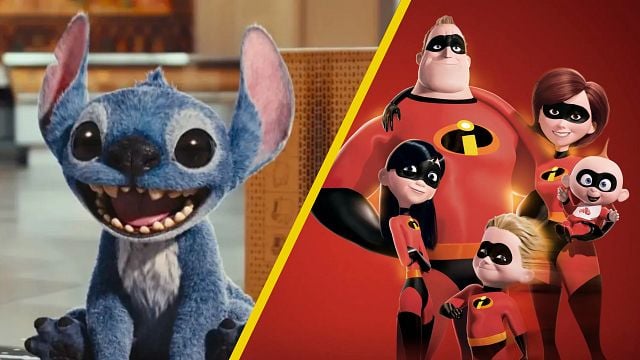 ‘Lilo & Stitch’ y ‘Los Increíbles’ regresan con secuelas en 2028: Disney anuncia las fechas de estreno de dos de sus franquicias más exitosas noticias imagen