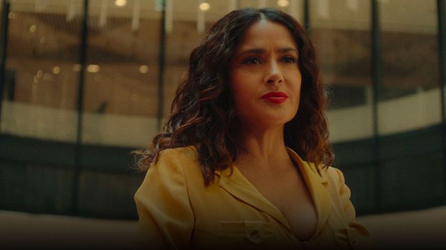 5 episodios de 'Black Mirror' que se hicieron realidad (Salma Hayek teme a la inteligencia artificial) noticias imagen