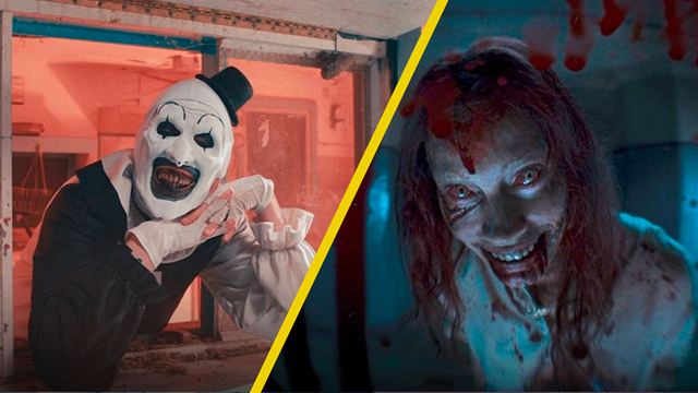 10 razones por las que 'Terrifier 2' y 'Evil Dead Rise' cambiarán el cine de terror para siempre
