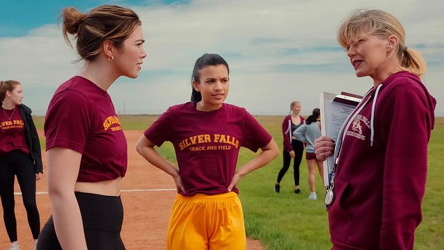 Netflix confirma segunda temporada de la serie juvenil más vista del momento noticias imagen