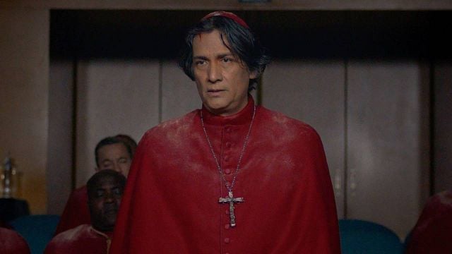 Cónclave': Este es el actor mexicano que triunfa en Hollywood junto a Ralph Fiennes - Noticias de cine - SensaCine.com.mx