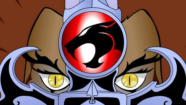 Así se verían los 'Thundercats' si fueran animales reales (dan mucho miedo) noticias imagen