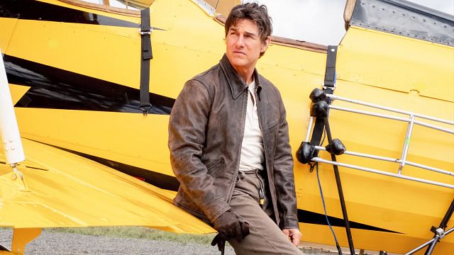 Netflix México ya tiene nueva favorita: la película de Tom Cruise que se disparó al número 1 noticias imagen