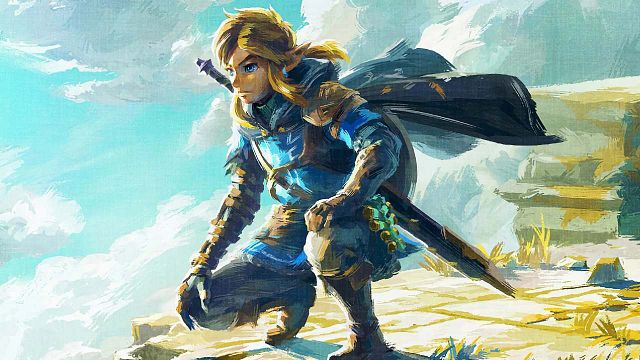 The Legend of Zelda tiene su propio juego de cartas UNO y está en descuento con Amazon noticias imagen