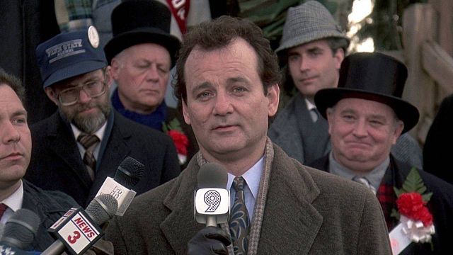 Quentin Tarantino cree que el cine de los 80 tiene un gran problema… y Bill Murray es su máximo exponente noticias imagen