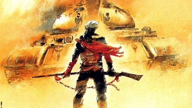 Es una de las 10 películas bélicas que hay que ver en la vida: 36 años después de su estreno sigue siendo la mejor del género noticias imagen