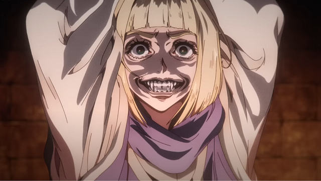 La serie más sangrienta de Netflix regresa en pocas semanas, ¡checa el misterioso tráiler! noticias imagen