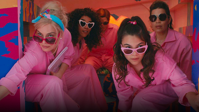 Acusan a 'Barbie' de promover propaganda comunista noticias imagen