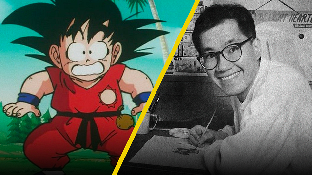 "No sé cómo sobreviví a esa etapa": Así de intensos eran los días de Akira Toriyama antes de crear 'Dragon Ball' noticias imagen