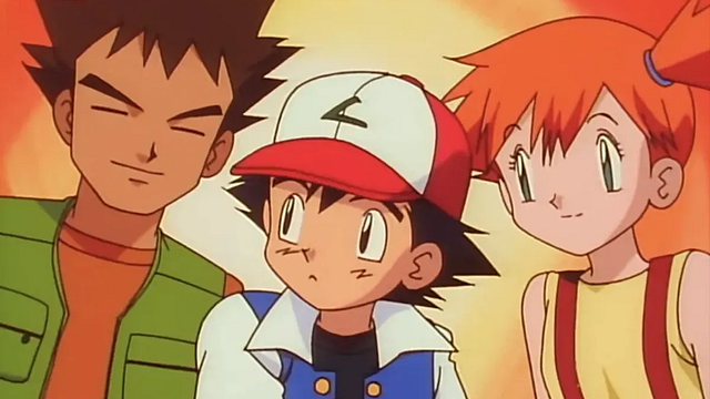 La misteriosa escena que desapareció del primer capítulo de 'Pokémon' noticias imagen