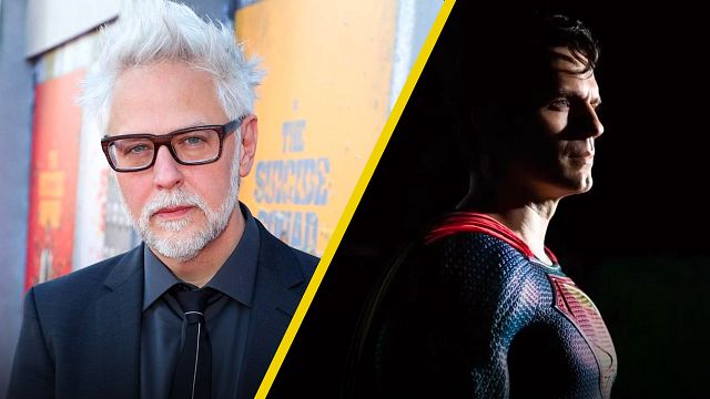 5 razones por las que James Gunn es el indicado para salvar DC pese a despido de Henry Cavill noticias imagen