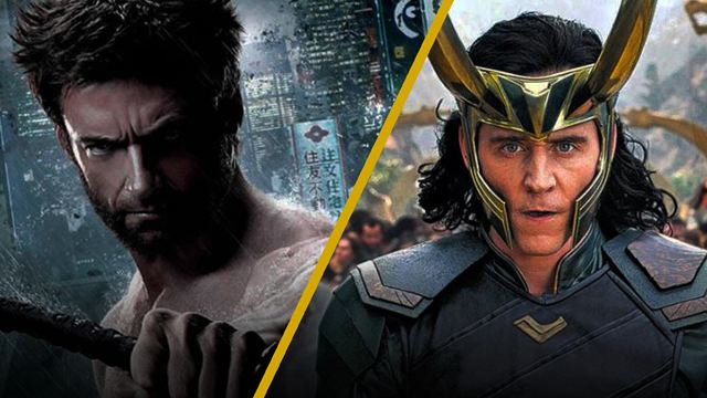 La referencia a los X-Men de Wolverine en la temporada 2 de Loki
