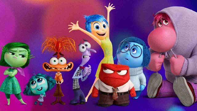 Cinépolis tendrá funciones de ‘Intensamente 2’ para personas con hipersensibilidad sensorial noticias imagen