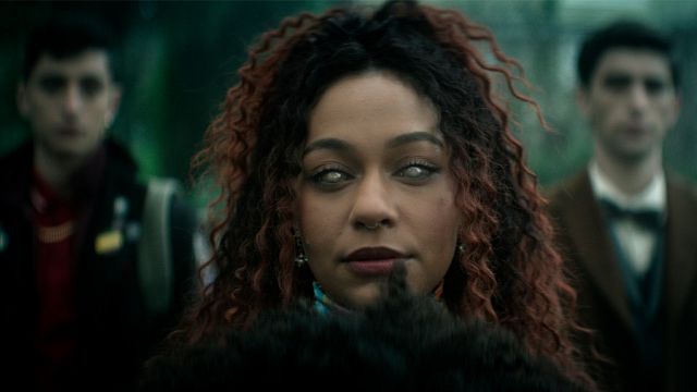 ¿Eres fan de ‘Beetlejuice’? Esta es la nueva serie de terror y comedia en Netflix que no te puedes perder noticias imagen