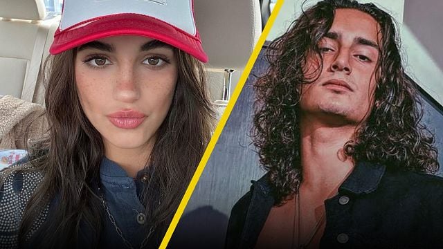 De Emilio Osorio a Mar de Regil: los hijos de famosos que ya se abren paso en las telenovelas mexicanas noticias imagen