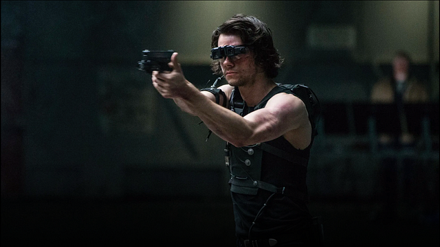 Estrella de ‘Beetlejuice’ y protagonista de ‘Maze Runner’ triunfan sorpresivamente en Netflix con este drama de acción y venganza noticias imagen