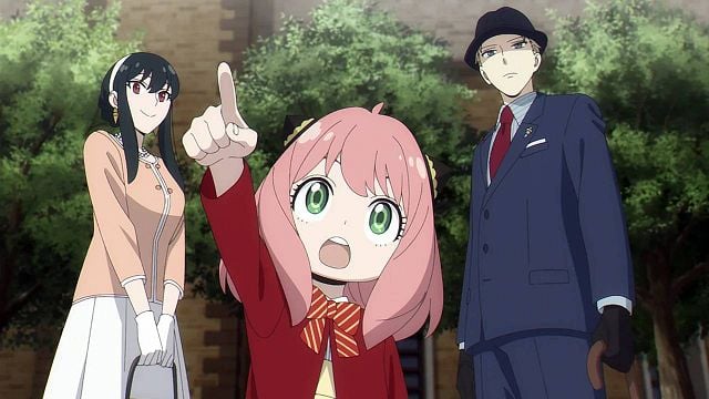 'Spy x Family', 'Demon Slayer' y los mejores 10 anime para ver en Crunchyroll noticias imagen
