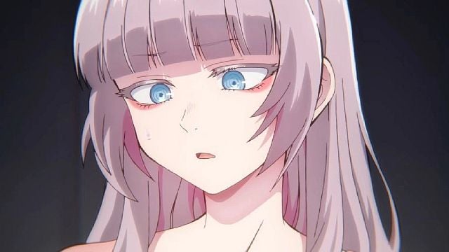 Para ver con tu pareja este fin de semana en Netflix: El anime que combina romance y vampiros noticias imagen