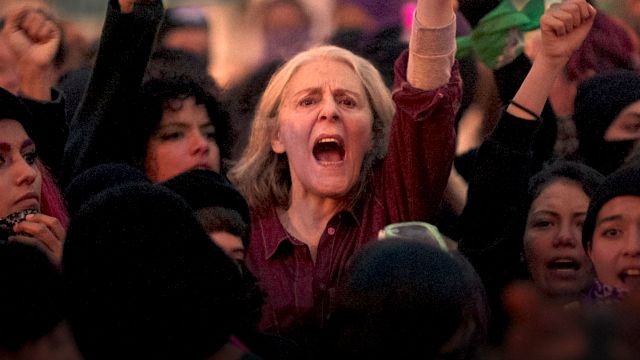 Netflix confirmó fecha de estreno para 'Ruido' de Natalia Beristáin durante FICM 2022 noticias imagen