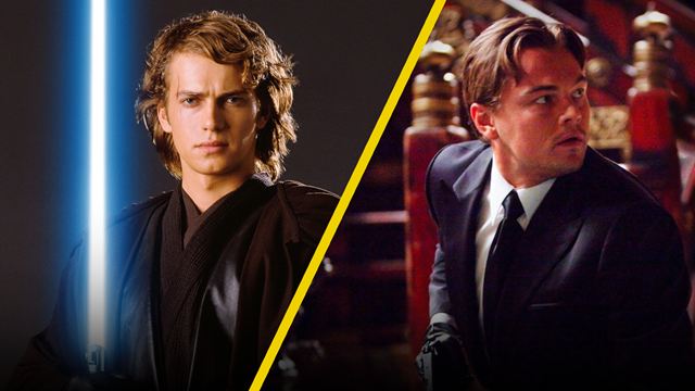 Por esta razón Leonardo DiCaprio rechazó convertirse en un Jedi de Star Wars