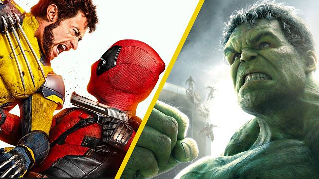 ¿Hulk aparecerá en 'Deadpool 3'? Esto es lo que han teorizado los fans noticias imagen