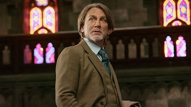 Daniel Craig regresa muy pronto a Netflix: cuándo se estrena su nueva película 'Wake Up Dead Man: un misterio de Knives Out' en México noticias imagen