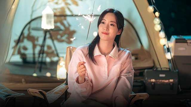 5 k-dramas que debes ver si amas las historias románticas en Navidad noticias imagen