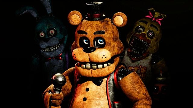 'Five Nights At Freddys 2': fecha, elenco, historia, todo lo que debes saber de la posible secuela con Josh Hutcherson noticias imagen