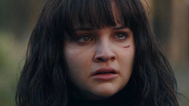 Martha de 'Dark' está de vuelta: Lisa Vicari protagoniza la nueva y oscura serie de HBO Max noticias imagen