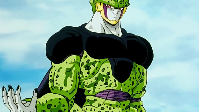 Estos personajes de 'Dragon Ball Daima' son más poderosos que Cell Perfecto y eso es un problema noticias imagen