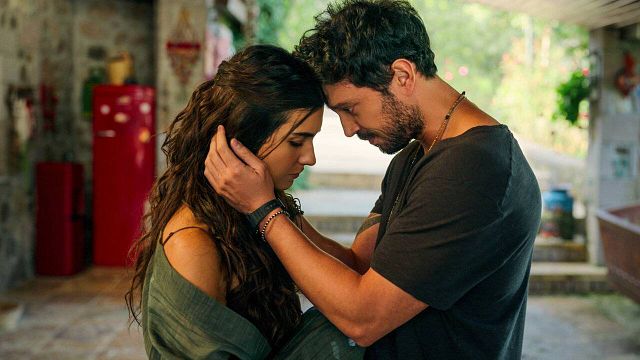 Esta es la serie perfecta para maratonear en Netflix si eres fan de las telenovelas turcas noticias imagen