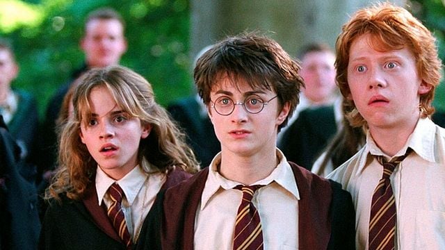 El increíble error en 'Harry Potter y el Prisionero de Azkaban' que es casi imposible de percibir noticias imagen