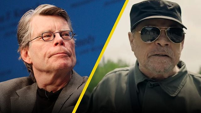 La confesión de Stephen King: la guerra que lo obsesionó y se convirtió en una de sus novelas más crueles noticias imagen