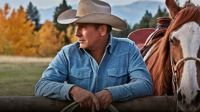 Kevin Costner quiere regresar para la final de 'Yellowstone', pero puede ser demasiado tarde noticias imagen