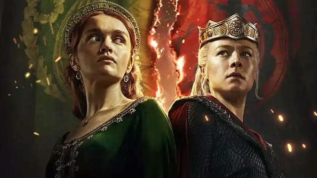 HBO Max revela primer avance de ‘House of the Dragon 3’ y muestra lo que muchos fans esperaban noticias imagen