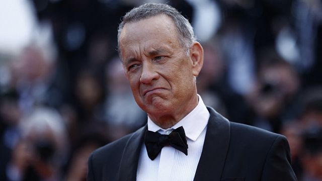 Está es la única película de Tom Hanks que a nadie le importa noticias imagen