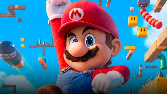 3 referencias al origen de Mario Bros que pocos reconocieron en la película