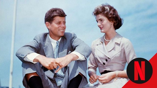 Después de ‘The Crown’, Netflix presentará nueva serie sobre una de las familias más famosas en la política de Estados Unidos noticias imagen