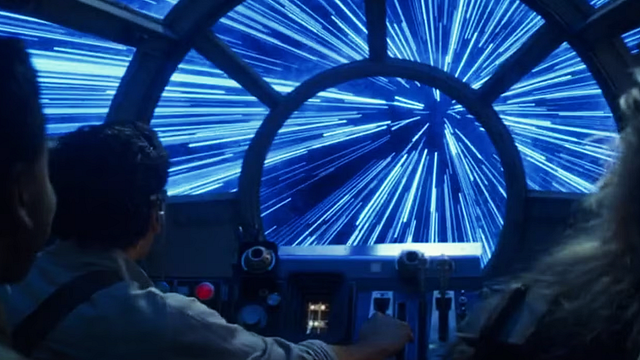 ¡Es una de las mayores sagas de ciencia ficción y se lanza una nueva trilogía! noticias imagen