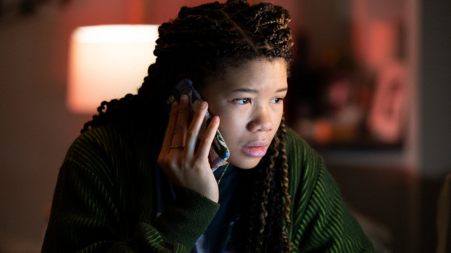 'The Last of Us': Riley (Storm Reid) tiene una película que puedes ver por 29 pesos en Cinemex y Cinépolis noticias imagen