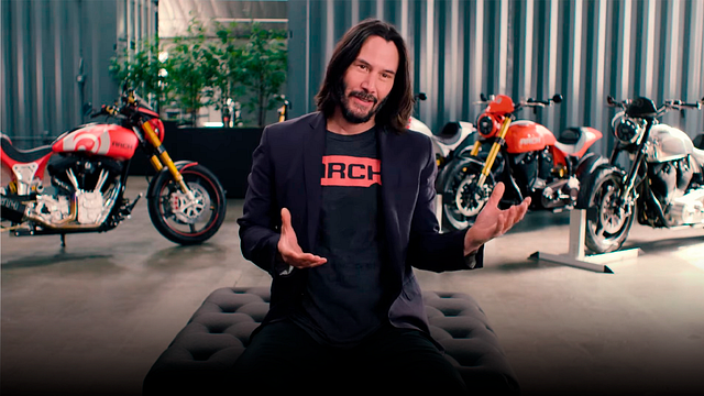 "No es bueno para mi salud": Keanu Reeves sufre de abstinencia por esta peligrosa actividad noticias imagen