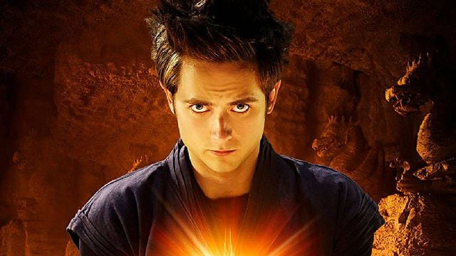 ¿Qué fue de Justin Chatwin, el actor que hizo a Goku en 'Dragonball Evolution'?