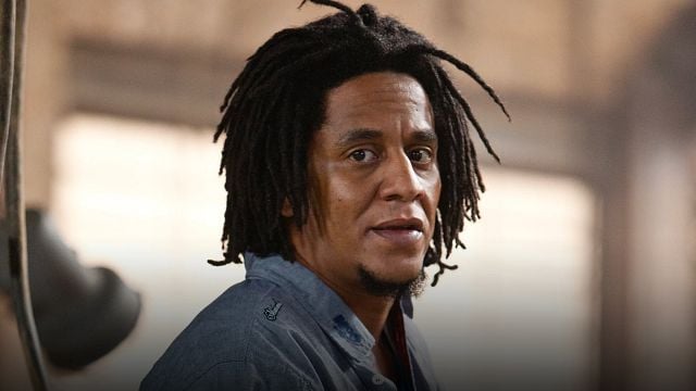 ¡Parece otra persona! Así luce ahora en Instagram Tego Calderón, actor puertorriqueño de 'Rápidos y Furiosos' noticias imagen